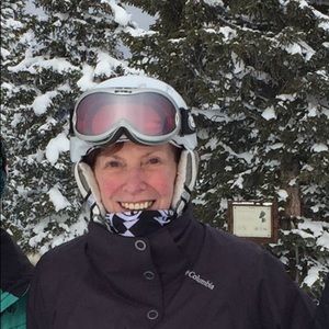 Meet your Posher, Jane